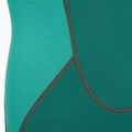 Muta da nuoto per bambini AQUASTIC Wavey Jrg 2 mm turchese 6