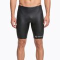 Pantaloncini in neoprene da uomo AQUASTIC OceanFlex 5/3 mm GLIDE SKIN nero 3
