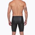 Pantaloncini in neoprene da uomo AQUASTIC OceanFlex 5/3 mm GLIDE SKIN nero 4