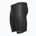 Pantaloncini in neoprene da uomo AQUASTIC OceanFlex 5/3 mm GLIDE SKIN black 8