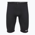 Pantaloncini in neoprene da uomo AQUASTIC SeaFlex 2.0 mm nero