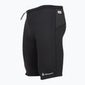 Pantaloncini in neoprene da uomo AQUASTIC SeaFlex 2.0 mm nero 7