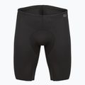 Pantaloncini in neoprene da uomo AQUASTIC HydroCore 1.5 mm nero