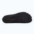 Scarpe da acqua da uomo Aquastic Reef nero 4
