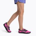 Scarpe da scoglio donna AQUASTIC WS120 pink 3