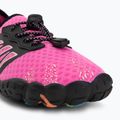 Scarpe da scoglio donna AQUASTIC WS120 pink 7