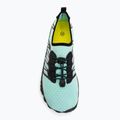 Scarpe da scoglio donna AQUASTIC WS120 turquoise 9