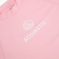 Maglietta da donna AQUASTIC Rimos WMNS UV 50+ UPF pink 8