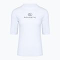 Maglietta da donna AQUASTIC Rimos WMNS UV 50+ UPF white 6