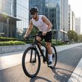 Canottiera ciclismo uomo ATTABO Essential 2 pcs. white 13