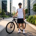 Canottiera ciclismo uomo ATTABO Essential 2 pcs. white 11
