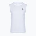 Maglia antitraspirante da ciclismo donna ATTABO Essential WMNS 2 pcs. white 2