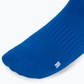 Calzettoni da calcio per bambini OneTeam Precision football socks blue 4