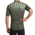 Maglia da ciclismo uomo ATTABO Tevi green 4