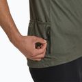 Maglia da ciclismo uomo ATTABO Tevi green 5