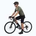 Maglia da ciclismo uomo ATTABO Tevi green 6