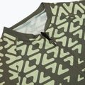 Maglia da ciclismo uomo ATTABO Tevi green 3