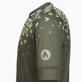Maglia da ciclismo uomo ATTABO Tevi green 6