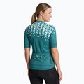 Maglia da ciclismo donna ATTABO Tevi WMNS green 2
