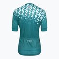 Maglia da ciclismo donna ATTABO Tevi WMNS green 9