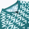 Maglia da ciclismo donna ATTABO Tevi WMNS green 11