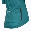 Maglia da ciclismo donna ATTABO Tevi WMNS green 12