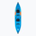 AQUASTIC Cortez 13'5" 410 cm blu kayak gonfiabile per 2 persone 2