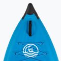 AQUASTIC Cortez 13'5" 410 cm blu kayak gonfiabile per 2 persone 5