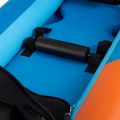 AQUASTIC Cortez 13'5" 410 cm blu kayak gonfiabile per 2 persone 8