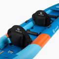 AQUASTIC Cortez 13'5" 410 cm blu kayak gonfiabile per 2 persone 9