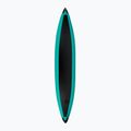 AQUASTIC Cortez 13'9" 420 cm verde kayak gonfiabile ad alta pressione per 2 persone 2