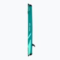 AQUASTIC Cortez 13'9" 420 cm verde kayak gonfiabile ad alta pressione per 2 persone 3