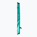 AQUASTIC Cortez 13'9" 420 cm verde kayak gonfiabile ad alta pressione per 2 persone 4