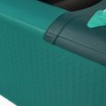 AQUASTIC Cortez 13'9" 420 cm verde kayak gonfiabile ad alta pressione per 2 persone 7