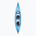 AQUASTIC Monroy 14'0" 427 cm blu kayak/SUP ibrido 2
