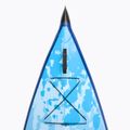 AQUASTIC Monroy 14'0" 427 cm blu kayak/SUP ibrido 5