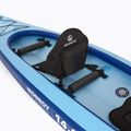 AQUASTIC Monroy 14'0" 427 cm blu kayak/SUP ibrido 6