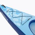 AQUASTIC Monroy 14'0" 427 cm blu kayak/SUP ibrido 8