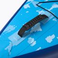 AQUASTIC Monroy 14'0" 427 cm blu kayak/SUP ibrido 10