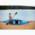 AQUASTIC Monroy 14'0" 427 cm blu kayak/SUP ibrido 18