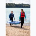 AQUASTIC Monroy 14'0" 427 cm blu kayak/SUP ibrido 21