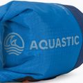 Sacca impermeabile AQUASTIC Dry Bag 8 l Nylon/TPU blue 8