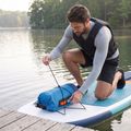 Sacca impermeabile AQUASTIC Dry Bag 8 l Nylon/TPU blue 4