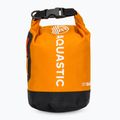 Sacca impermeabile AQUASTIC Dry Bag 8 l Nylon/TPU orange
