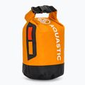 Sacca impermeabile AQUASTIC Dry Bag 8 l Nylon/TPU orange 3