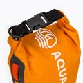 Sacca impermeabile AQUASTIC Dry Bag 8 l Nylon/TPU orange 5