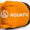 Sacca impermeabile AQUASTIC Dry Bag 8 l Nylon/TPU orange 2