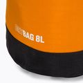 Sacca impermeabile AQUASTIC Dry Bag 8 l Nylon/TPU orange 8