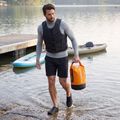 Sacca impermeabile AQUASTIC Dry Bag 8 l Nylon/TPU orange 5
