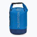 Sacca impermeabile AQUASTIC Dry Bag 13 l Nylon/TPU blue